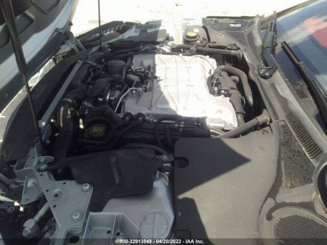 2017 Jaguar F-TYPE SVR