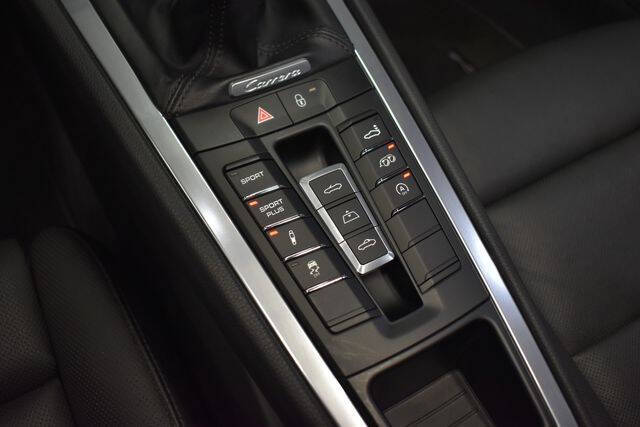 2012 Porsche 911 Carrera S