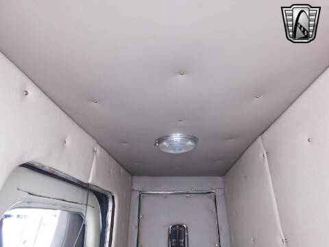 1940 GMC C/K 1500 Series