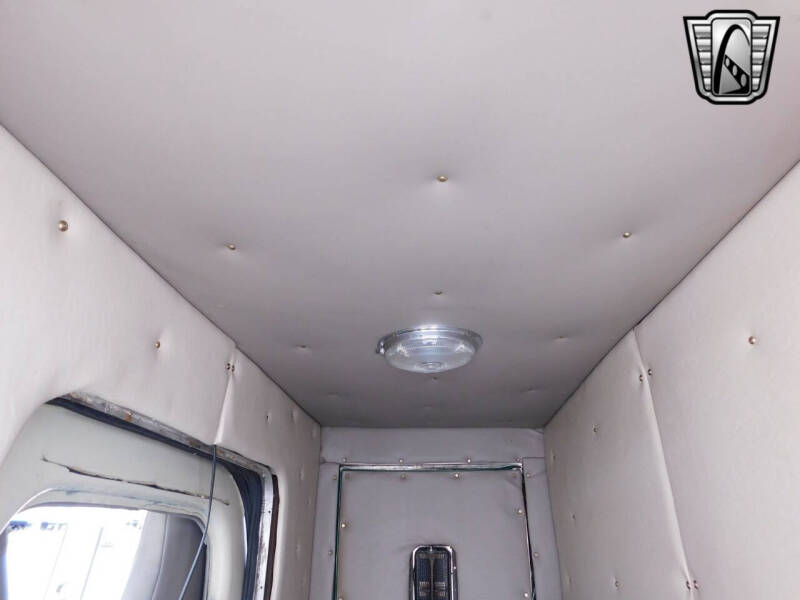 1940 GMC C/K 1500 Series