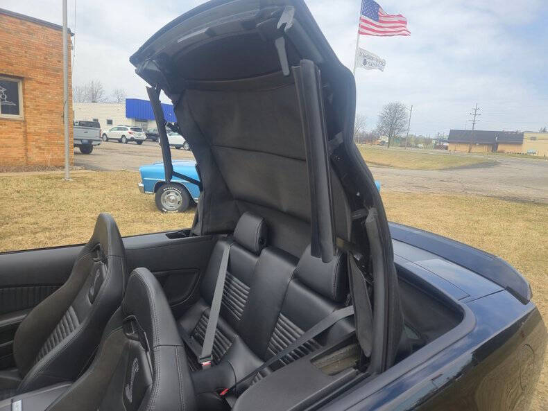 2013 Ford Shelby GT500