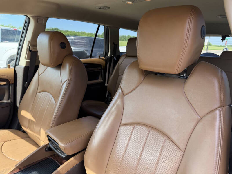 2016 Buick Enclave Premium