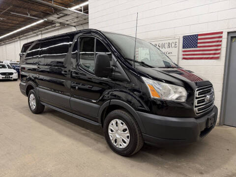 2017 Ford Transit 150