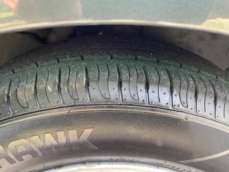 2015 Chevrolet Sonic LT Auto