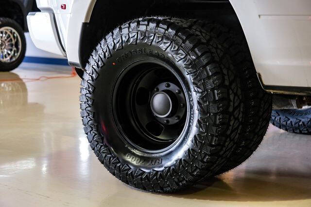 2018 RAM 3500 Tradesman