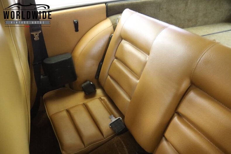 1972 Volvo P1800