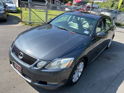 2006 Lexus GS 300