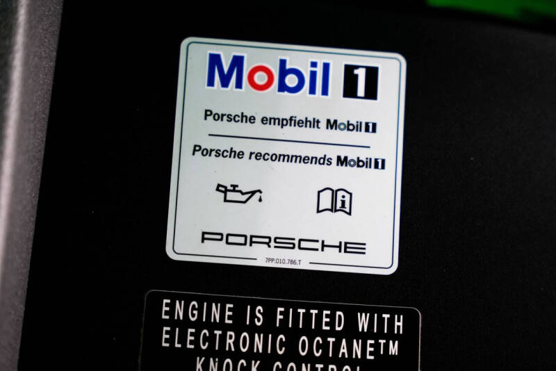 2014 Porsche 911 Carrera 4S