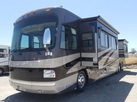2006 Monaco Dynasty 42 DIAMOND IV