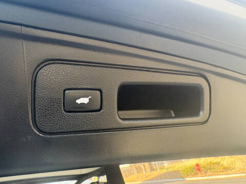 2012 Honda Pilot EX-L w/Navi