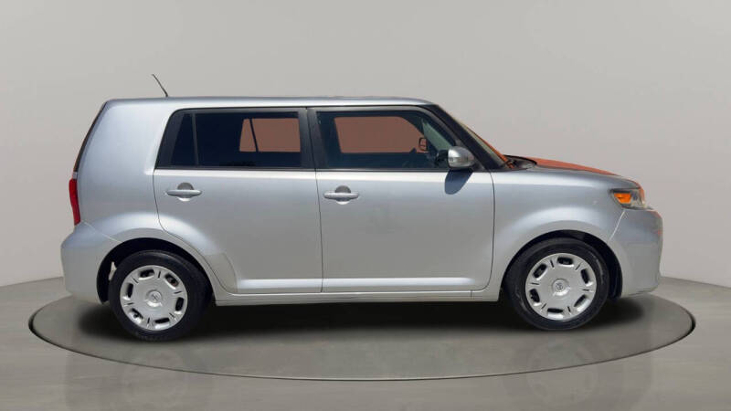 2012 Scion xB