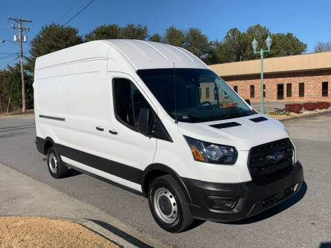 transit cargo for sale
