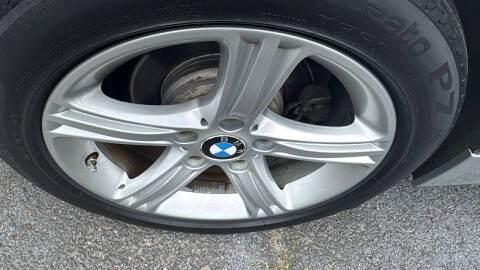 2015 BMW 3 Series 328i xDrive