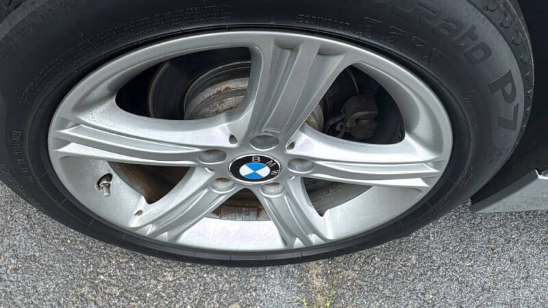 2015 BMW 3 Series 328i xDrive