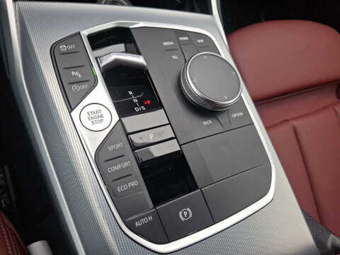 2024 BMW 4 Series 430i xDrive