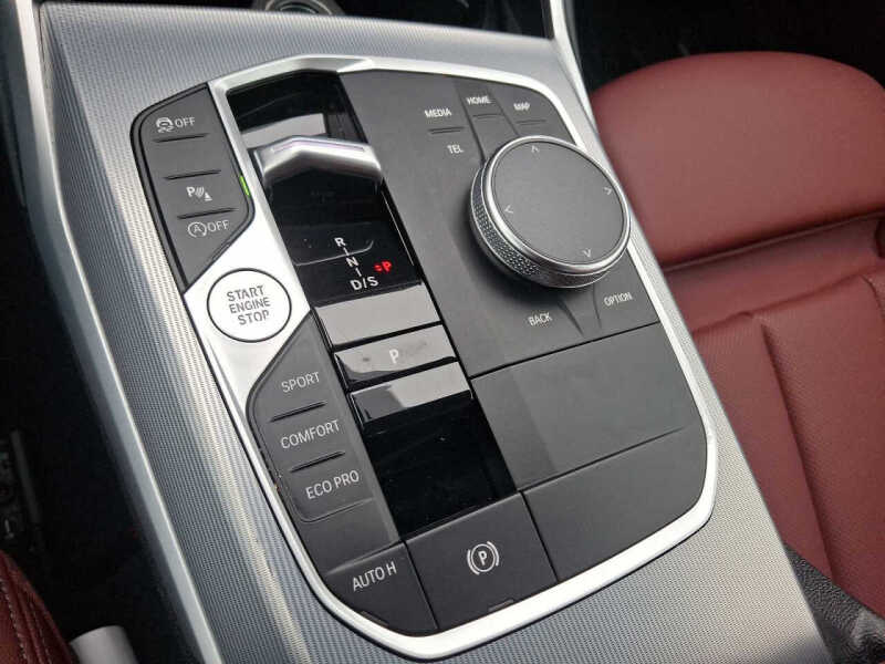 2024 BMW 4 Series 430i xDrive