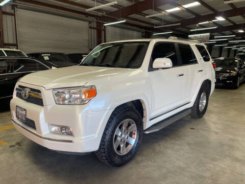 2011 Toyota 4Runner for sale at BestRide Auto Sale in Houston TX