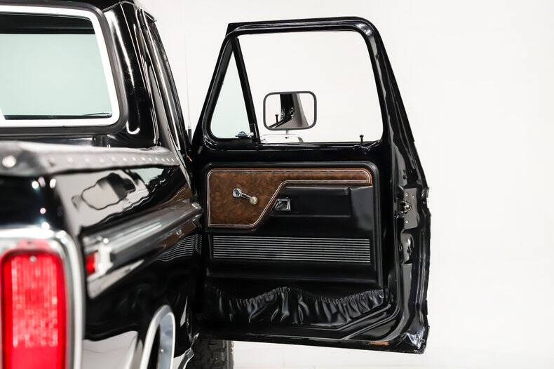 1978 Ford F-250
