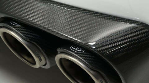 2023 Rolls-Royce Black Badge Ghost