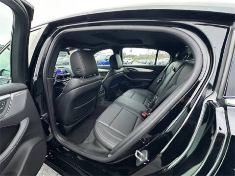 2022 Cadillac CT5 Luxury