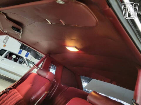 1979 Ford Thunderbird