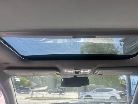 2011 Kia Sorento EX