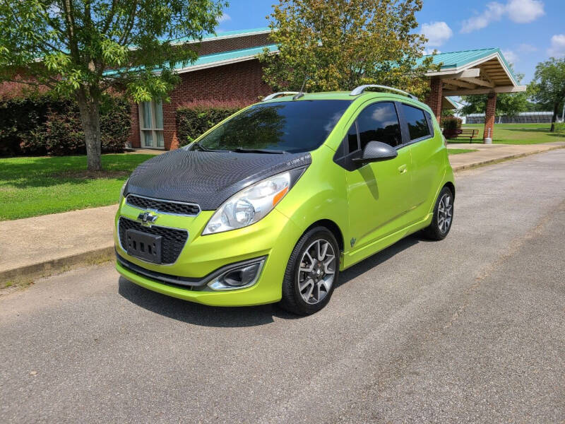 UpShift Auto Sales Car Dealer in Star City, AR