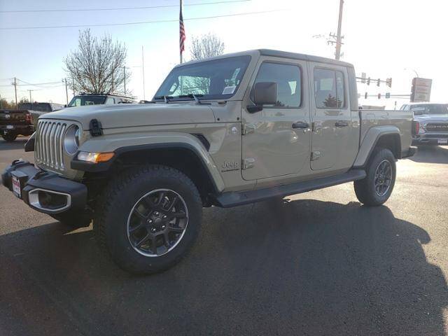 2022 Jeep Gladiator for sale in Waconia, MN