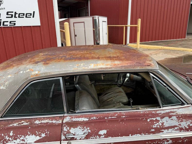 1964 Chevrolet Impala
