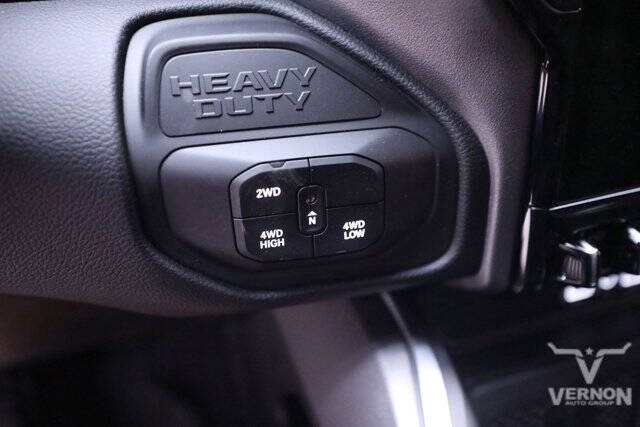 2025 RAM 3500 Laramie