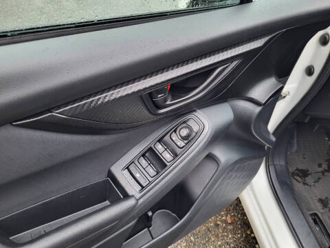 2021 Subaru Impreza Premium