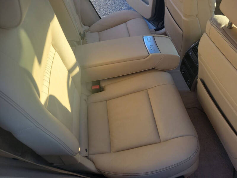 2017 BMW 5 Series 535i xDrive Gran Turismo