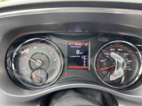 2014 Dodge Charger SXT Plus