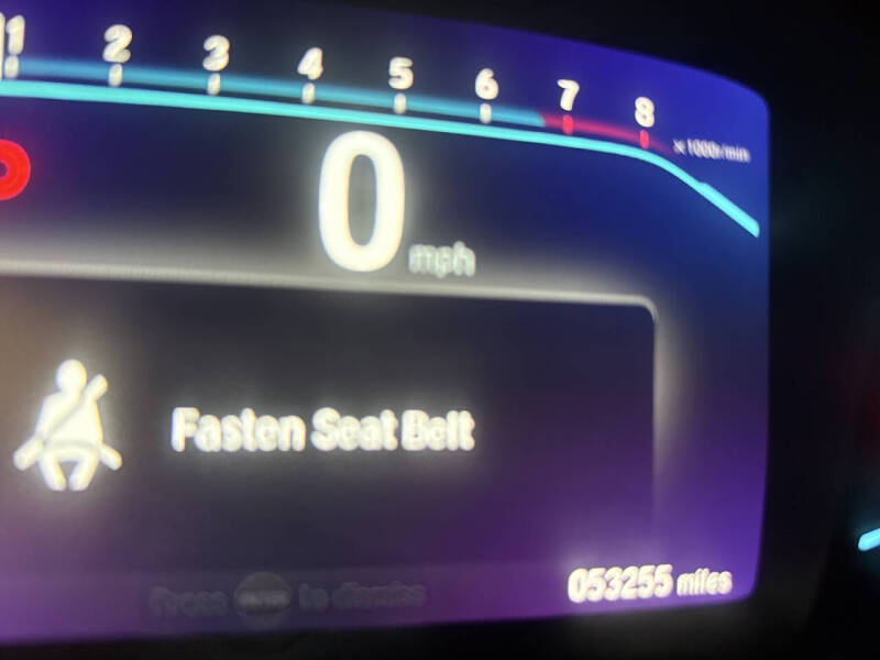 2022 Honda Pilot SE