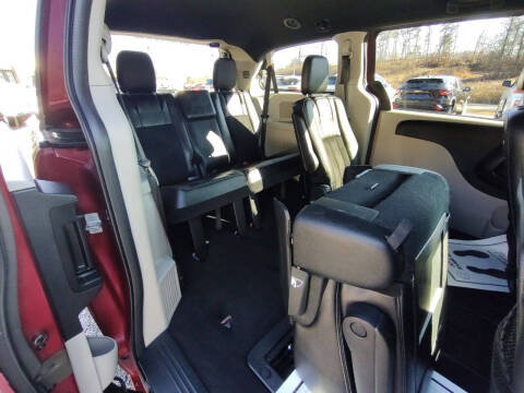 2014 Dodge Grand Caravan SXT 30th Anniversary