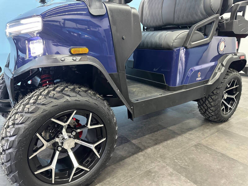 2026 Denago Nomad XL