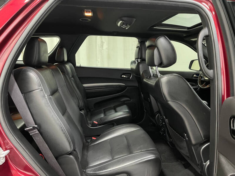 2020 Dodge Durango GT Plus