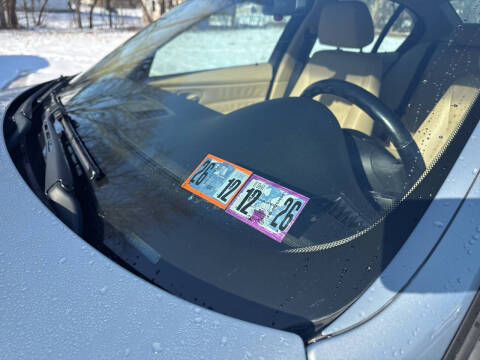 2006 BMW 3 Series 325i