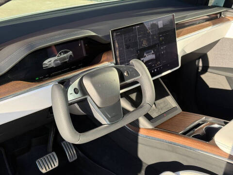 2022 Tesla Model X