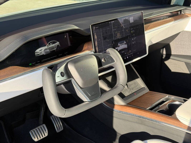 2022 Tesla Model X