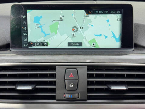 2017 BMW 3 Series 328d xDrive