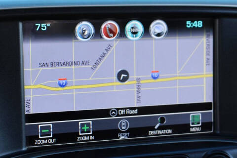 2019 GMC Sierra 2500HD