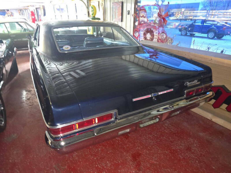 1966 Chevrolet Impala