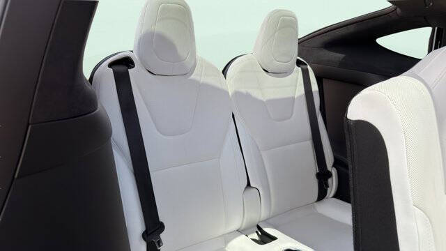 2023 Tesla Model X Standard Range