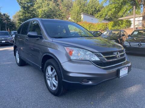 2011 Honda CR-V for sale at Direct Auto Access in Germantown MD