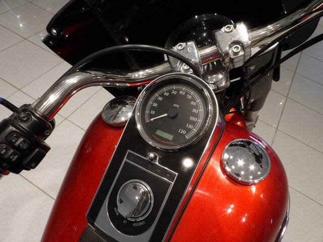 2013 Harley-Davidson Flstfb