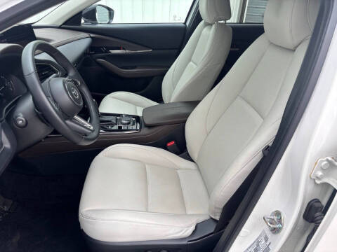 2025 Mazda CX-30 2.5 Turbo Premium Plus