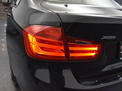 2015 BMW 3 Series 328i xDrive