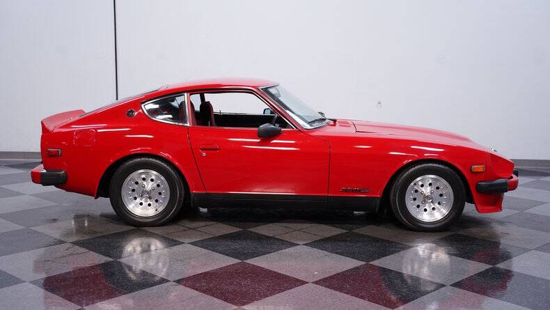 1975 Datsun 280Z