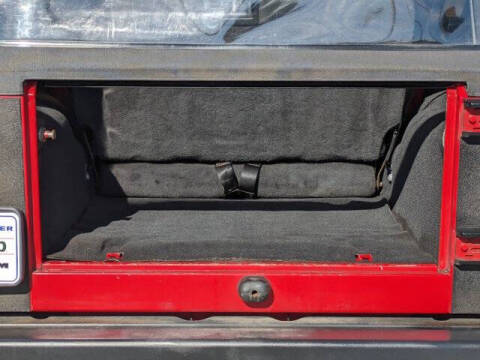 2006 Jeep Wrangler Unlimited